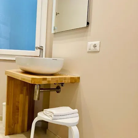 Apartment Punto Storico A