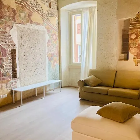 Lägenhet Punto Storico A Verona