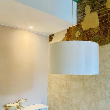 Lägenhet Punto Storico A *