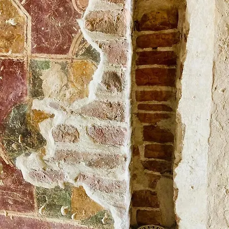 Lägenhet Punto Storico A *