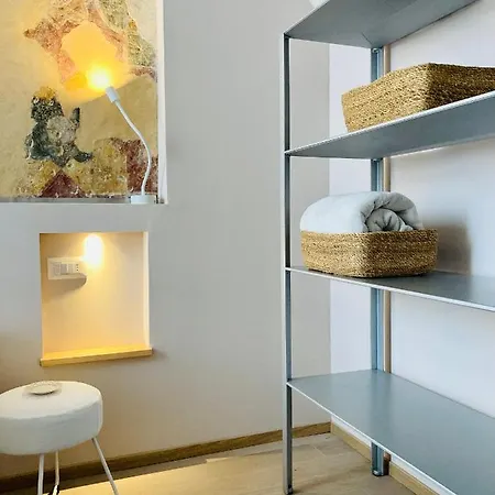 Lägenhet Punto Storico A Verona