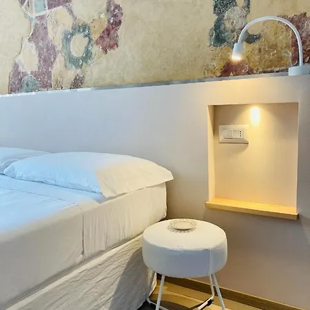 Lägenhet Punto Storico A Verona