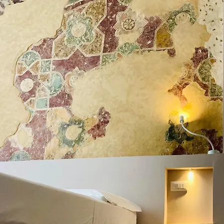 Apartment Punto Storico A