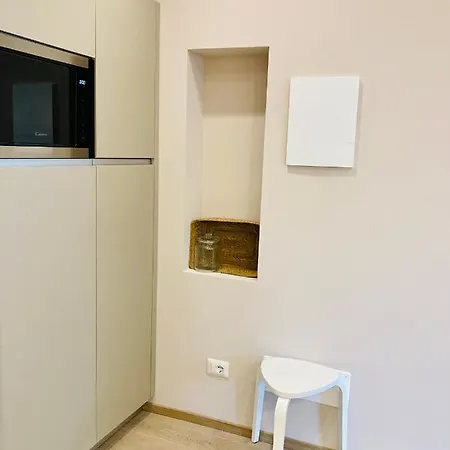 Punto Storico A Lägenhet *