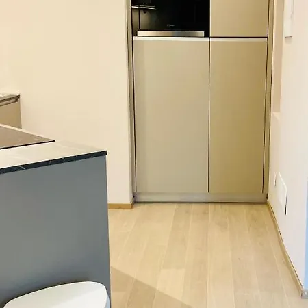 Punto Storico A Lägenhet *