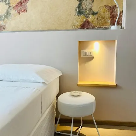 Lägenhet Punto Storico A Verona