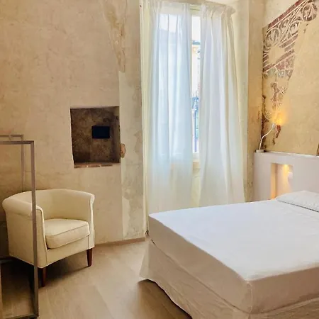 Punto Storico A * Verona