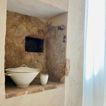 Lägenhet Punto Storico A