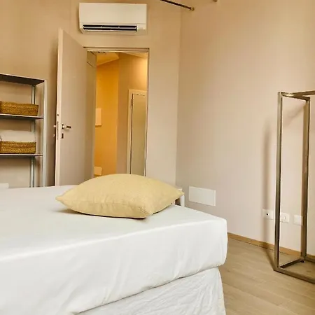 Punto Storico A Lägenhet *