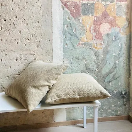 Lägenhet Punto Storico A *