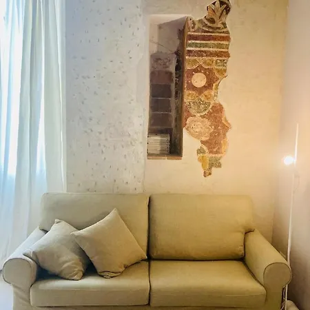 Lägenhet Punto Storico A Verona