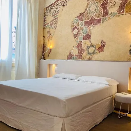 Punto Storico A Lägenhet *