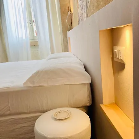 Lägenhet Punto Storico A