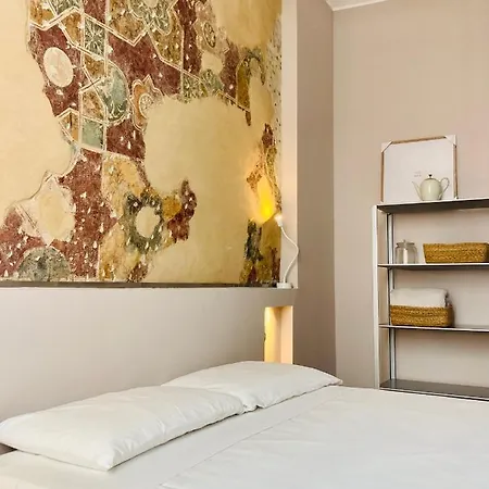 Lägenhet Punto Storico A Verona