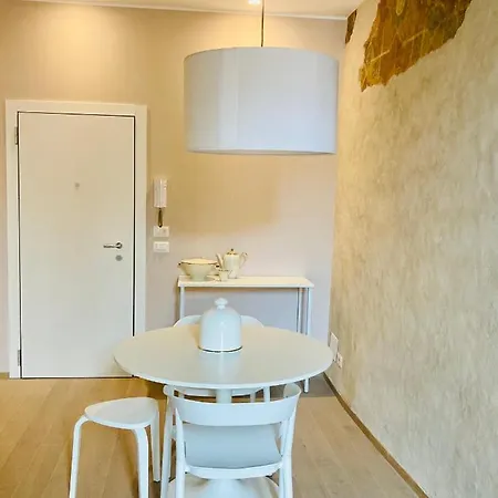 Lägenhet Punto Storico A