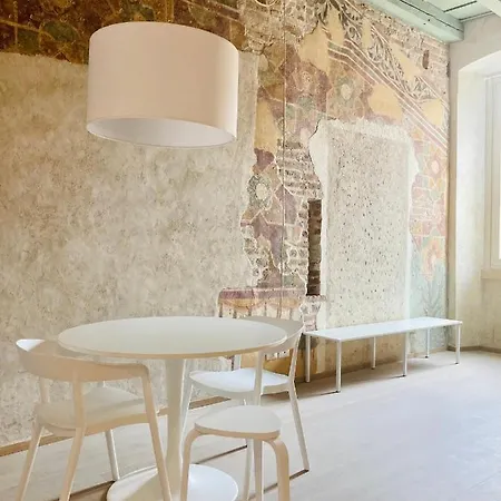 Punto Storico A Lägenhet *