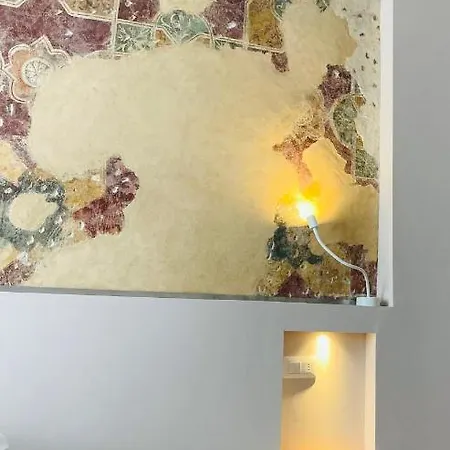 Punto Storico A Lägenhet *