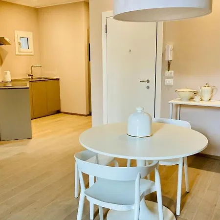 Punto Storico A Lägenhet Verona