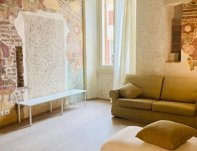 Apartman Punto Storico A Verona