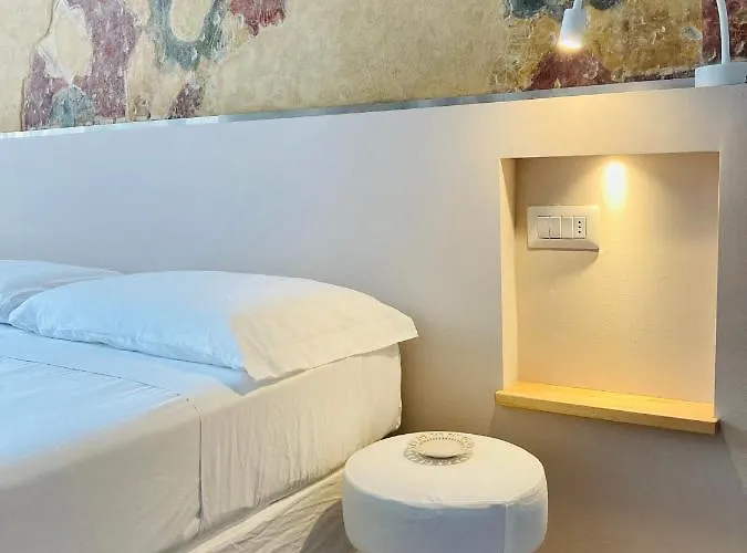 Apartman Punto Storico A Verona