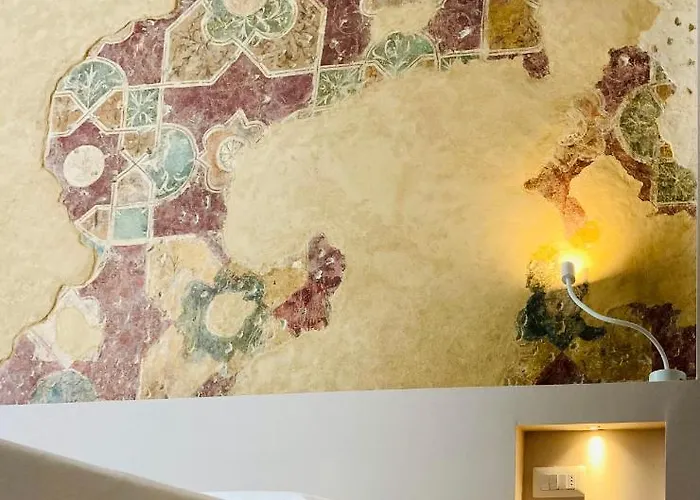 Apartman Punto Storico A