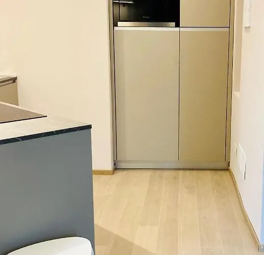 Punto Storico A Apartman *