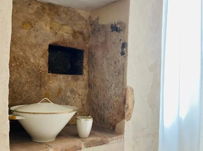 Apartman Punto Storico A