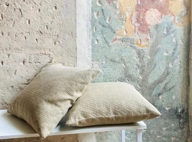 Apartman Punto Storico A *