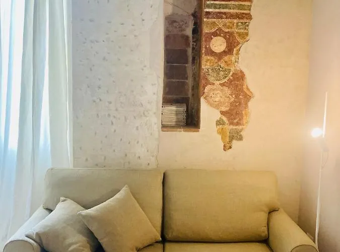 Apartman Punto Storico A Verona