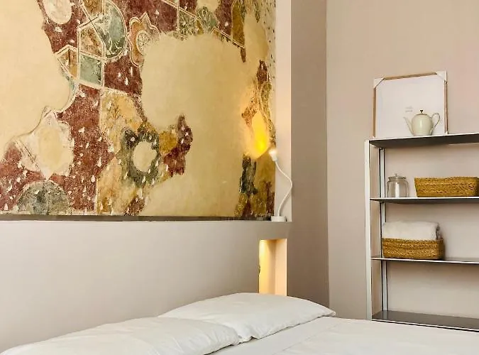Apartman Punto Storico A Verona