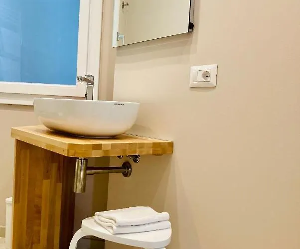 Apartman Punto Storico A