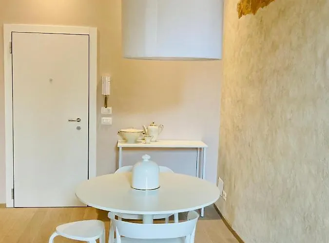 Apartman Punto Storico A