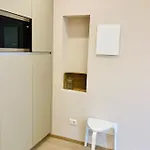 Punto Storico A 아파트 *