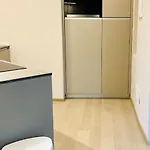 Punto Storico A 아파트 *