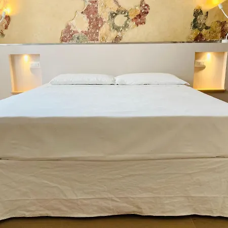 Apartment Punto Storico A