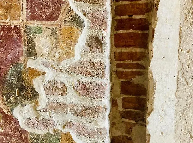Apartment Punto Storico A *