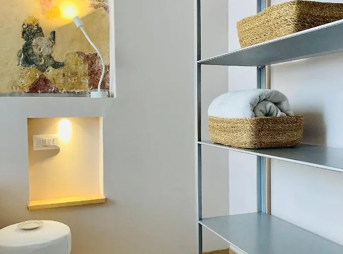 Apartment Punto Storico A Verona