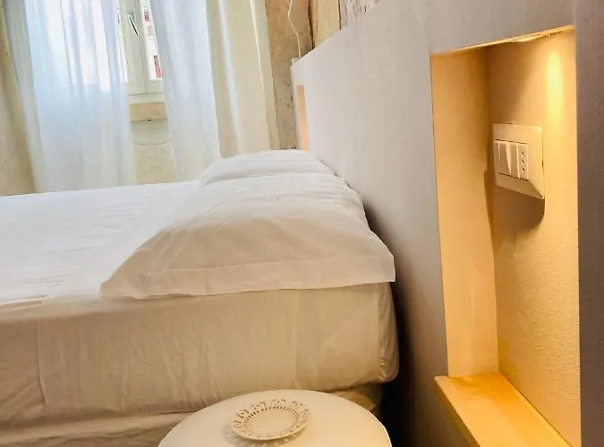 Apartment Punto Storico A