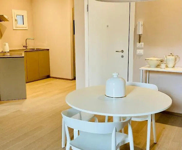 Punto Storico A Apartment Verona