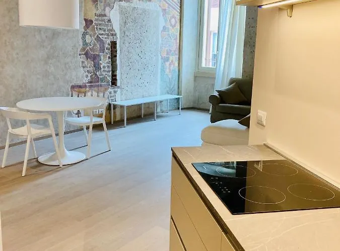 Apartment Punto Storico A *